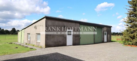 5 rooms Farm in Segeberg, Germany No. 60864 18