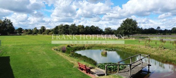 5 rooms Farm in Segeberg, Germany No. 60864 13