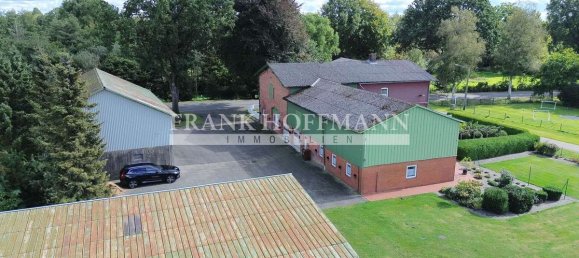 5 rooms Farm in Segeberg, Germany No. 60864 3