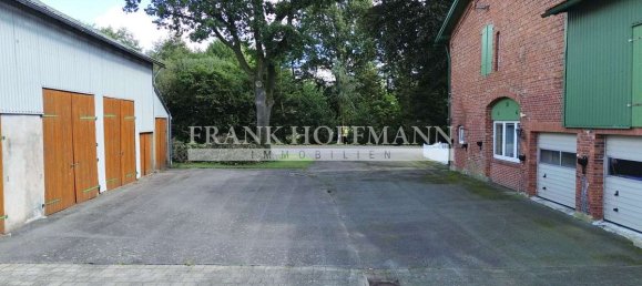 5 rooms Farm in Segeberg, Germany No. 60864 17