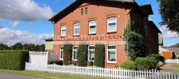 5 rooms Farm in Segeberg, Germany No. 60864 10