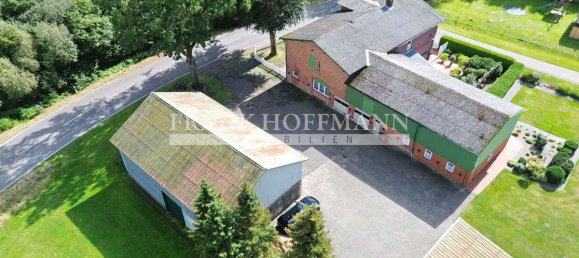 5 rooms Farm in Segeberg, Germany No. 60864 4