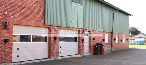 5 rooms Farm in Segeberg, Germany No. 60864 16