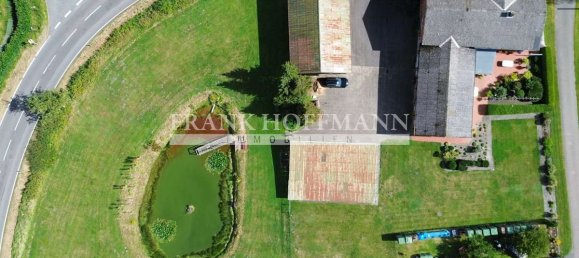 5 rooms Farm in Segeberg, Germany No. 60864 6