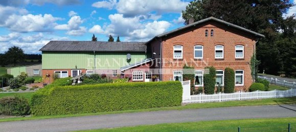 5 rooms Farm in Segeberg, Germany No. 60864 9