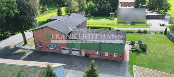 5 rooms Farm in Segeberg, Germany No. 60864 2