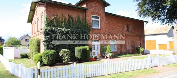 5 rooms Farm in Segeberg, Germany No. 60864 11