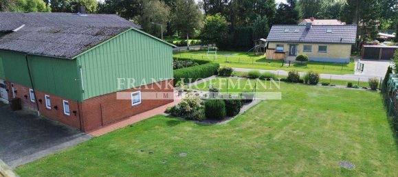 5 rooms Farm in Segeberg, Germany No. 60864 5