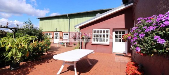 5 rooms Farm in Segeberg, Germany No. 60864 20