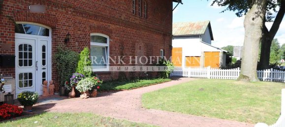 5 rooms Farm in Segeberg, Germany No. 60864 12