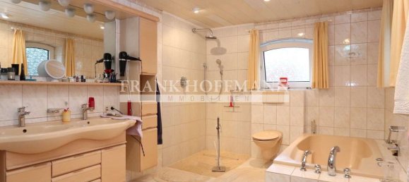 5 rooms Farm in Segeberg, Germany No. 60864 28