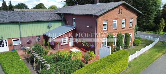 5 rooms Farm in Segeberg, Germany No. 60864 8