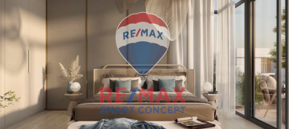 4 Schlafzimmer Stadthaus in Yas Island, UAE, Nr. 33030 6