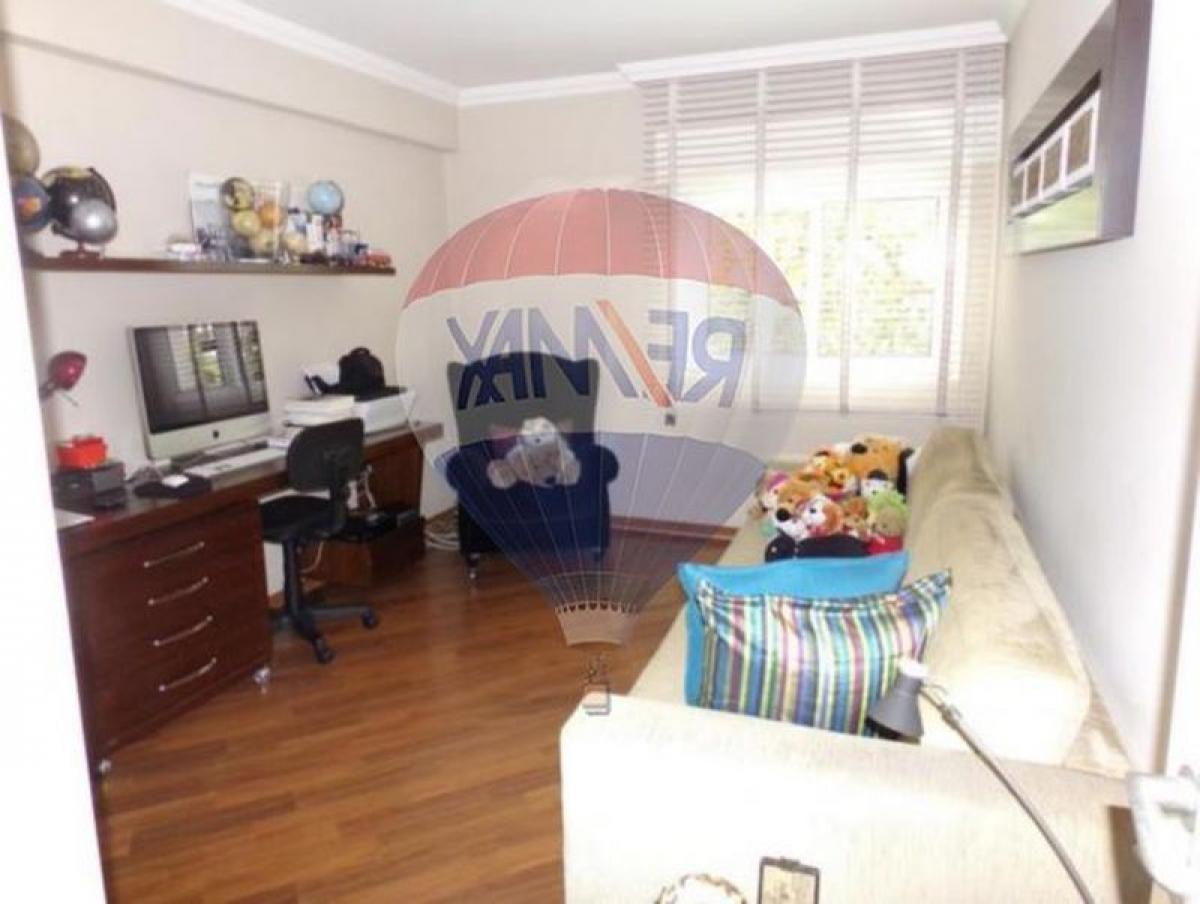 2 bedrooms Apartment in Sao Paulo, Brazil No. 496324