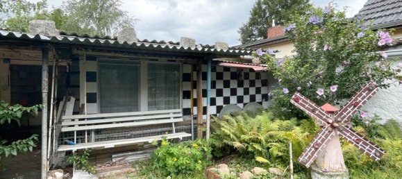 3 rooms House in Prignitz, Germany No. 226030 6