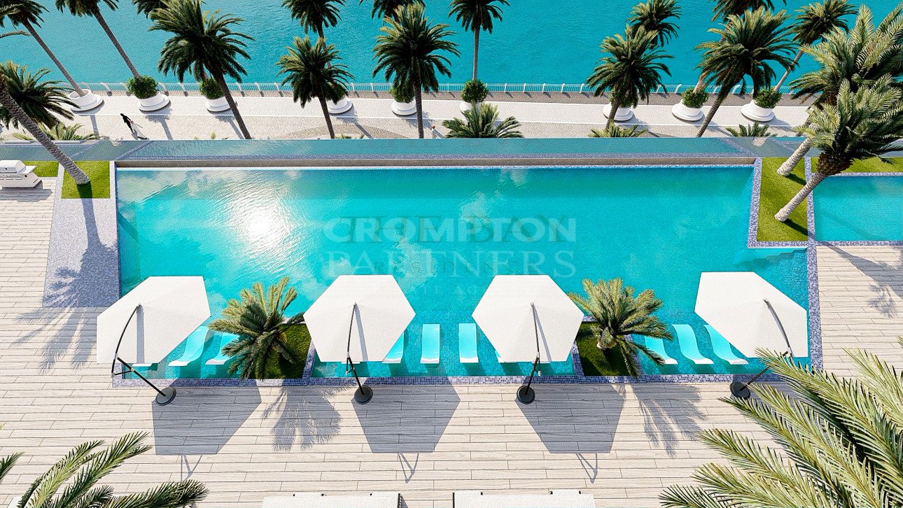 1 bedroom Apartment in Yas Island, UAE No. 67371