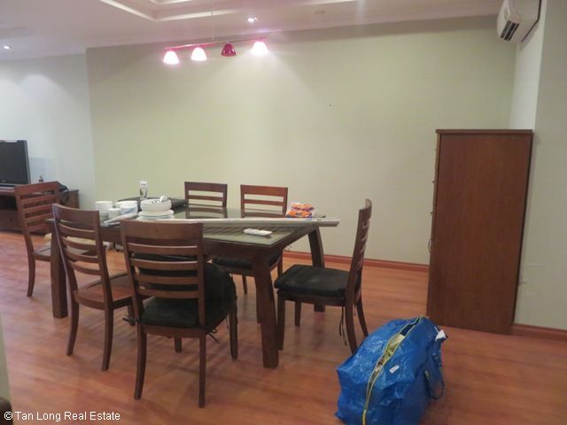 3 غرف نوم شقة في Tay Ho, Vietnam رقم 3819