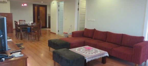 3 غرف نوم شقة في Tay Ho, Vietnam رقم 3819 3