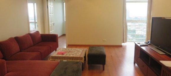 3 غرف نوم شقة في Tay Ho, Vietnam رقم 3819 2