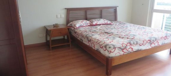 3 غرف نوم شقة في Tay Ho, Vietnam رقم 3819 5