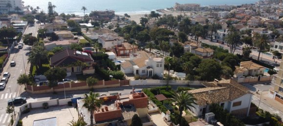 4 dormitorios villa en venta en La Zenia, Alicante, Comunidad Valenciana, Spain № 365032 14