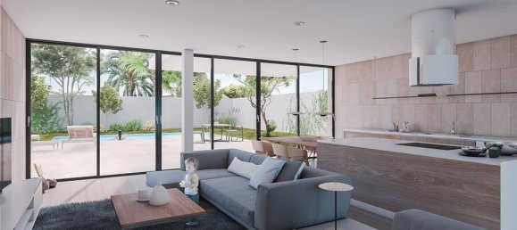 4 dormitorios villa en venta en La Zenia, Alicante, Comunidad Valenciana, Spain № 365032 3