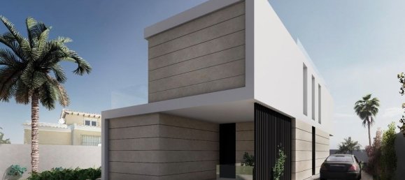 4 dormitorios villa en venta en La Zenia, Alicante, Comunidad Valenciana, Spain № 365032 4
