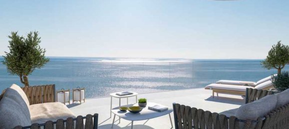 2 bedrooms Apartment in Limassol, Cyprus No. 18796 6