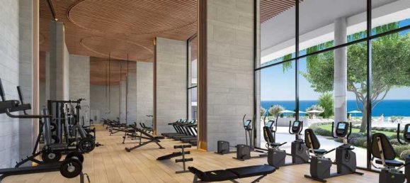 2 bedrooms Apartment in Limassol, Cyprus No. 18796 9