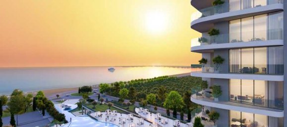 2 bedrooms Apartment in Limassol, Cyprus No. 18796 16