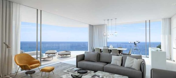 2 bedrooms Apartment in Limassol, Cyprus No. 18796 3