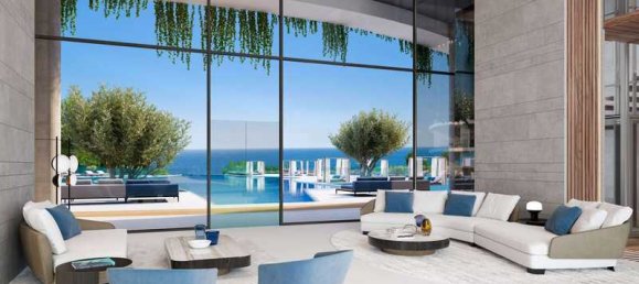 2 bedrooms Apartment in Limassol, Cyprus No. 18796 12