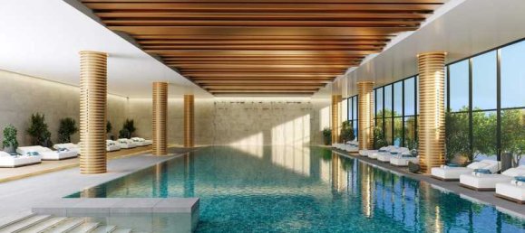 2 bedrooms Apartment in Limassol, Cyprus No. 18796 10