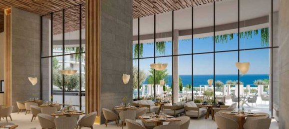 2 bedrooms Apartment in Limassol, Cyprus No. 18796 8