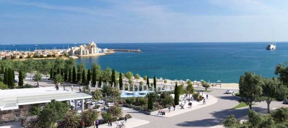 2 bedrooms Apartment in Limassol, Cyprus No. 18796 15