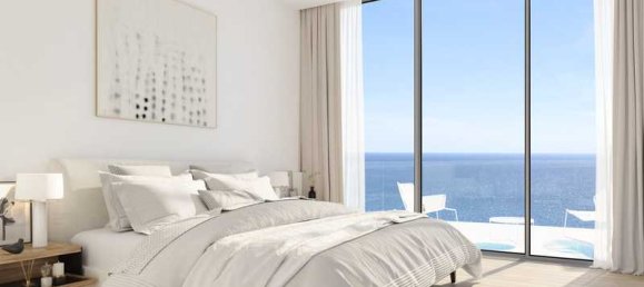 2 bedrooms Apartment in Limassol, Cyprus No. 18796 5