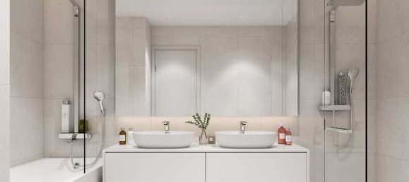 2 bedrooms Apartment in Limassol, Cyprus No. 18796 7