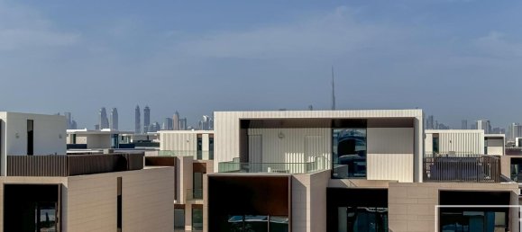 Villa T5 em Dubai Hills Estate, UAE N.º 112435 19