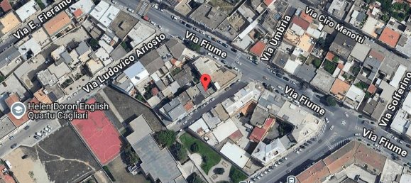 2 غرف نوم شقة في Quartu Sant'Elena, Italy رقم 294145 9