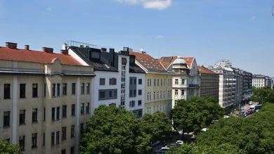 2-Zimmer Wohnung in Leopoldstadt, Austria, Nr. 38557