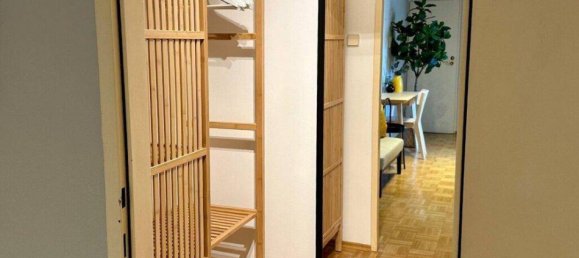 2-Zimmer Wohnung in Leopoldstadt, Austria, Nr. 38557 2