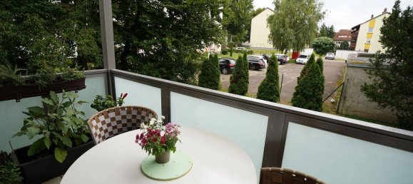 Apartamento de 3 habitaciónes en Rhein-Neckar-Kreis, Germany No. 354464 4