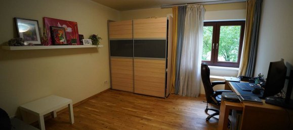 Apartamento de 3 habitaciónes en Rhein-Neckar-Kreis, Germany No. 354464 8