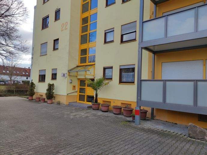 Apartamento de 3 habitaciónes en Rhein-Neckar-Kreis, Germany No. 354464