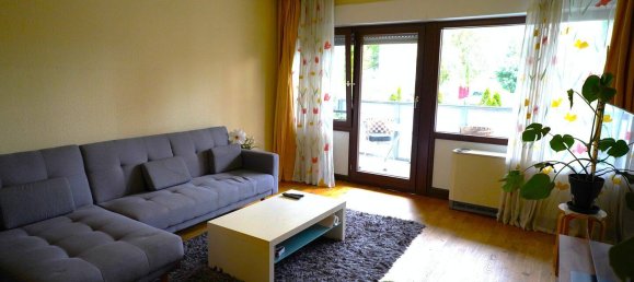 Apartamento de 3 habitaciónes en Rhein-Neckar-Kreis, Germany No. 354464 2