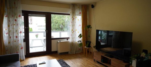 Apartamento de 3 habitaciónes en Rhein-Neckar-Kreis, Germany No. 354464 3