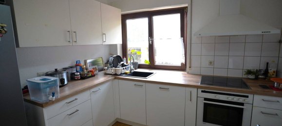 Apartamento de 3 habitaciónes en Rhein-Neckar-Kreis, Germany No. 354464 9