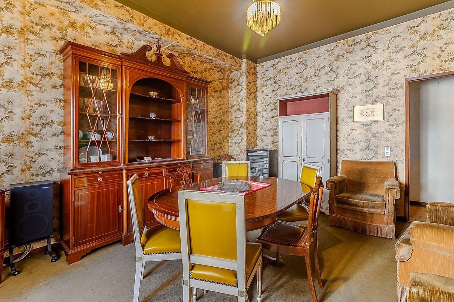 Дуплекс с 3 спальнями в Вила Нова ди Гая, Португалия № 266307