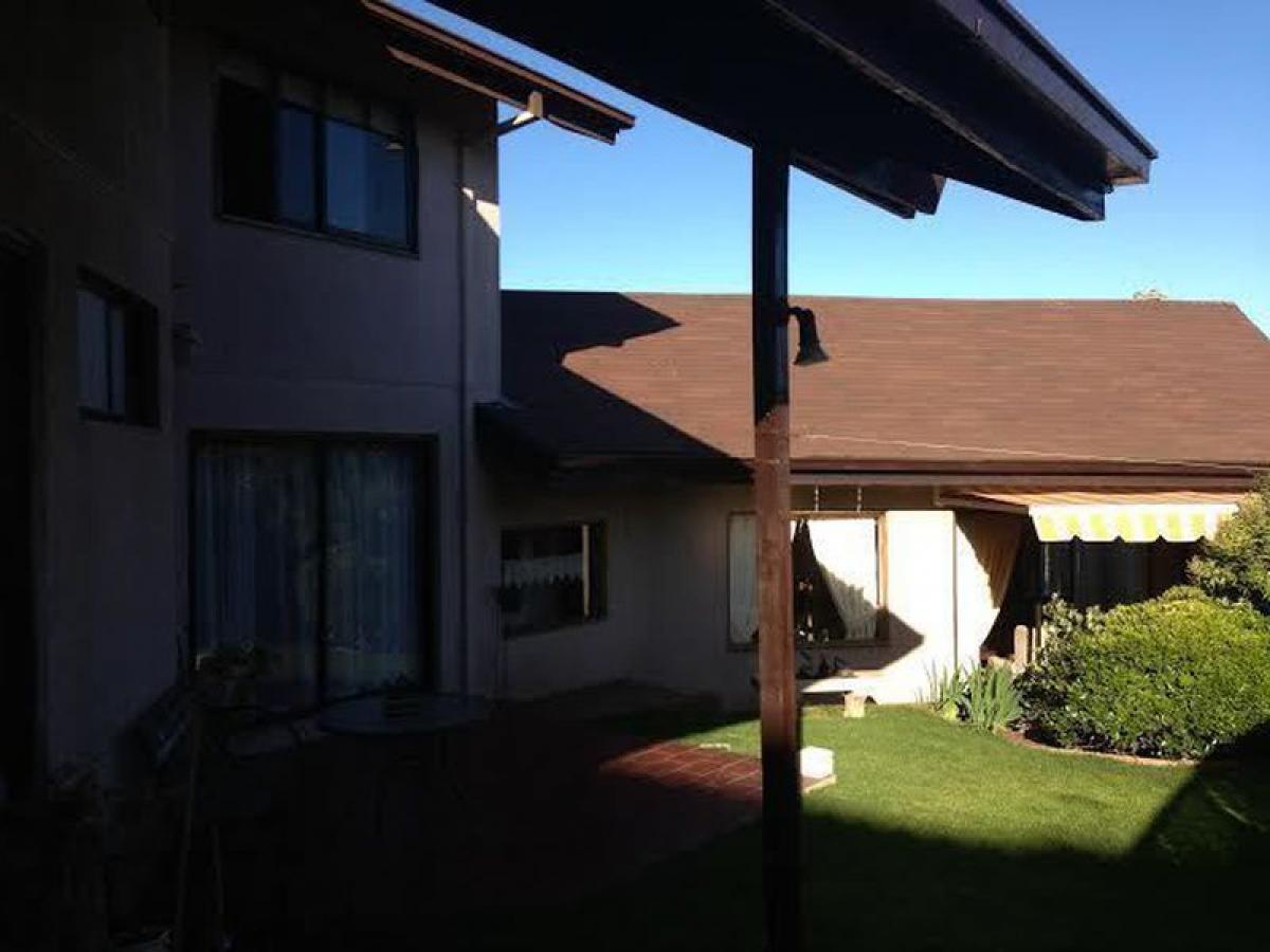 5 bedrooms House in Valparaiso, Chile No. 2016