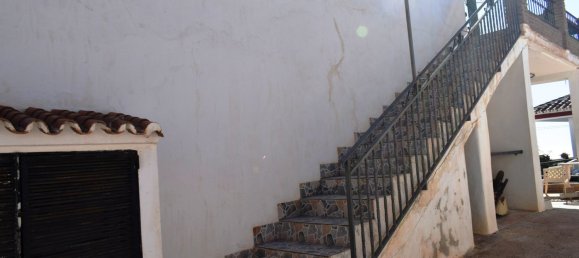 4 bedrooms Townhouse in Moclinejo, Spain No. 47121 24